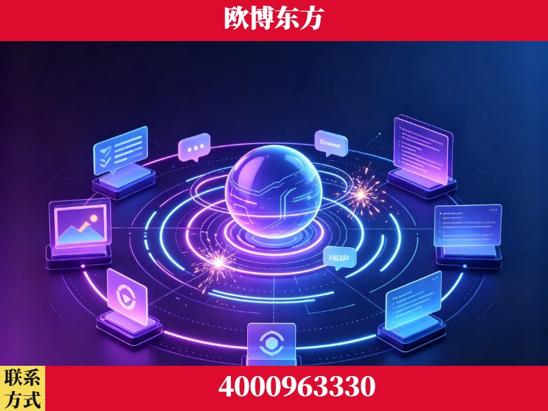 郑州-生成式引擎优化